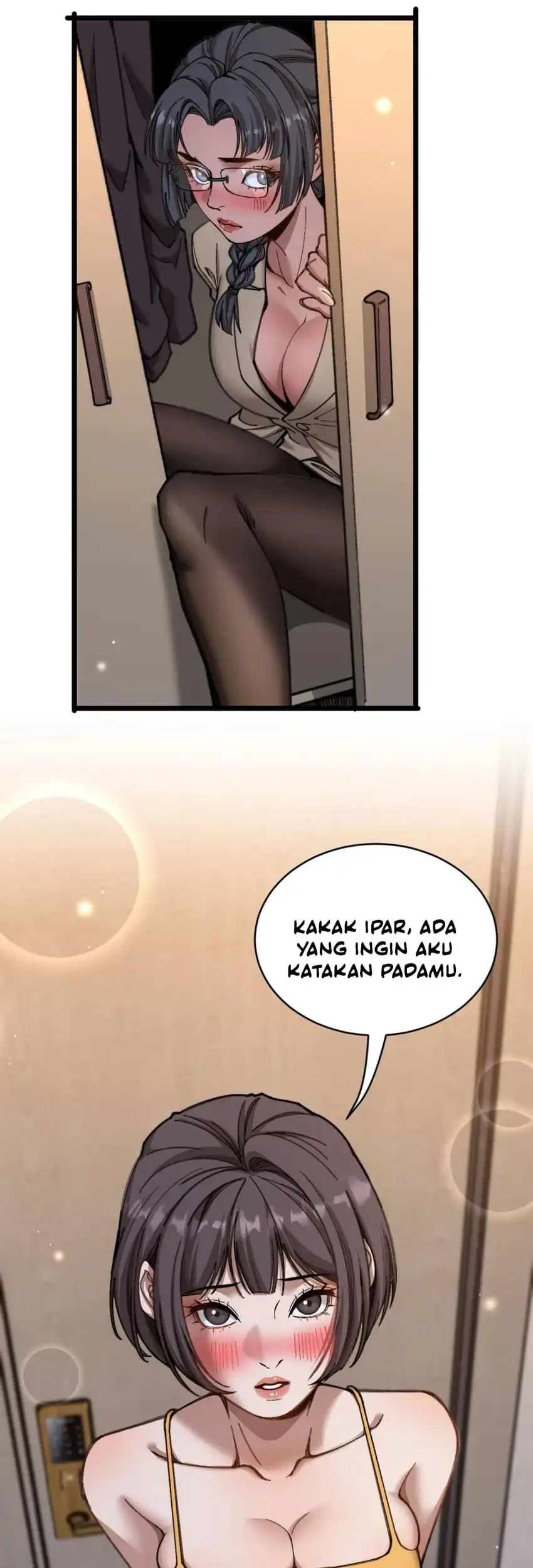 Riches Can’t Buy Loyalty Chapter 87 Gambar 25