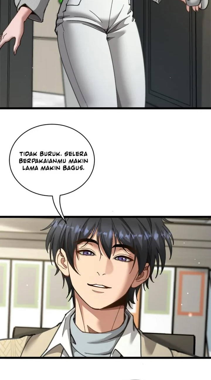 Riches Can’t Buy Loyalty Chapter 90 Gambar 27