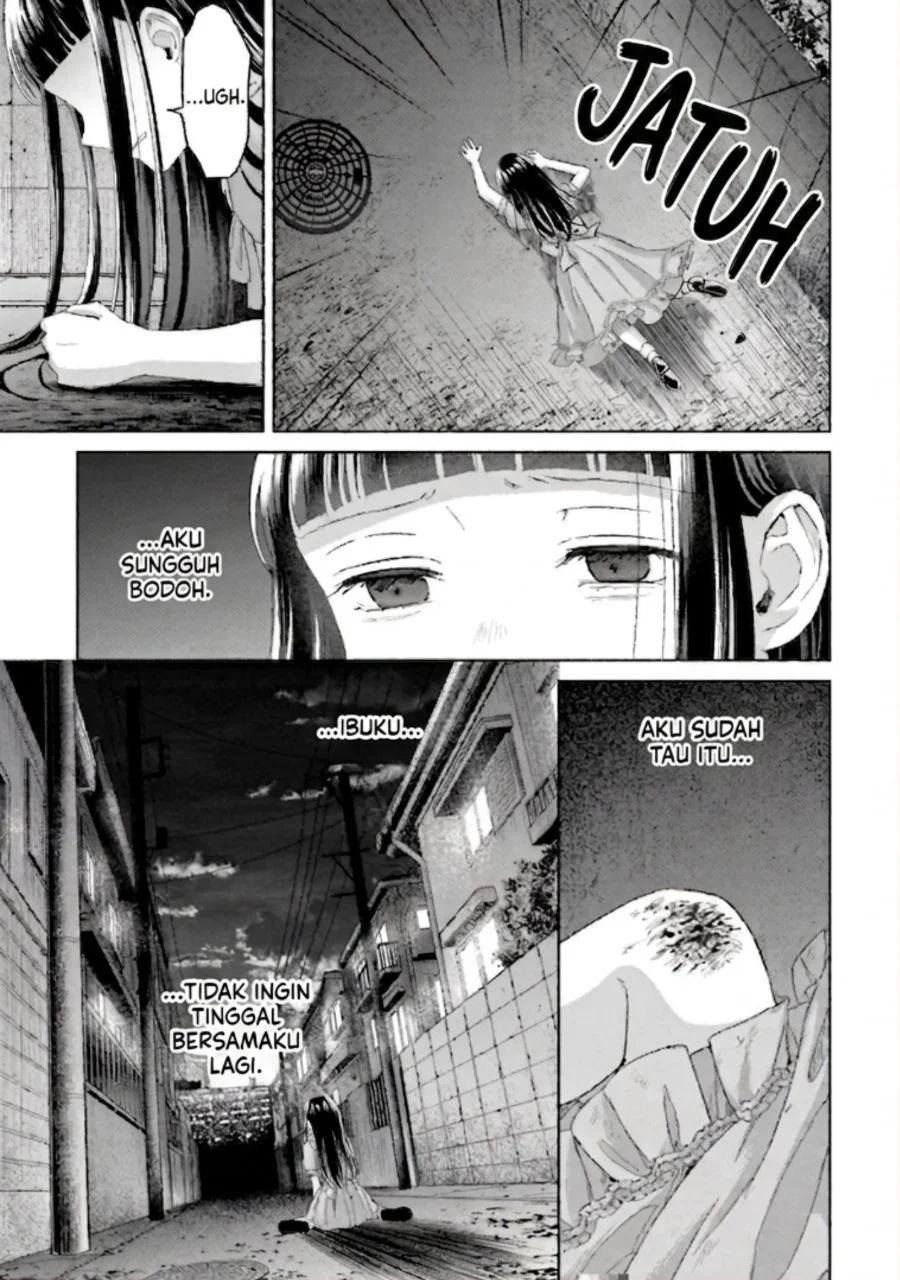 Rinko-chan to Himosugara Chapter 11 Gambar 17