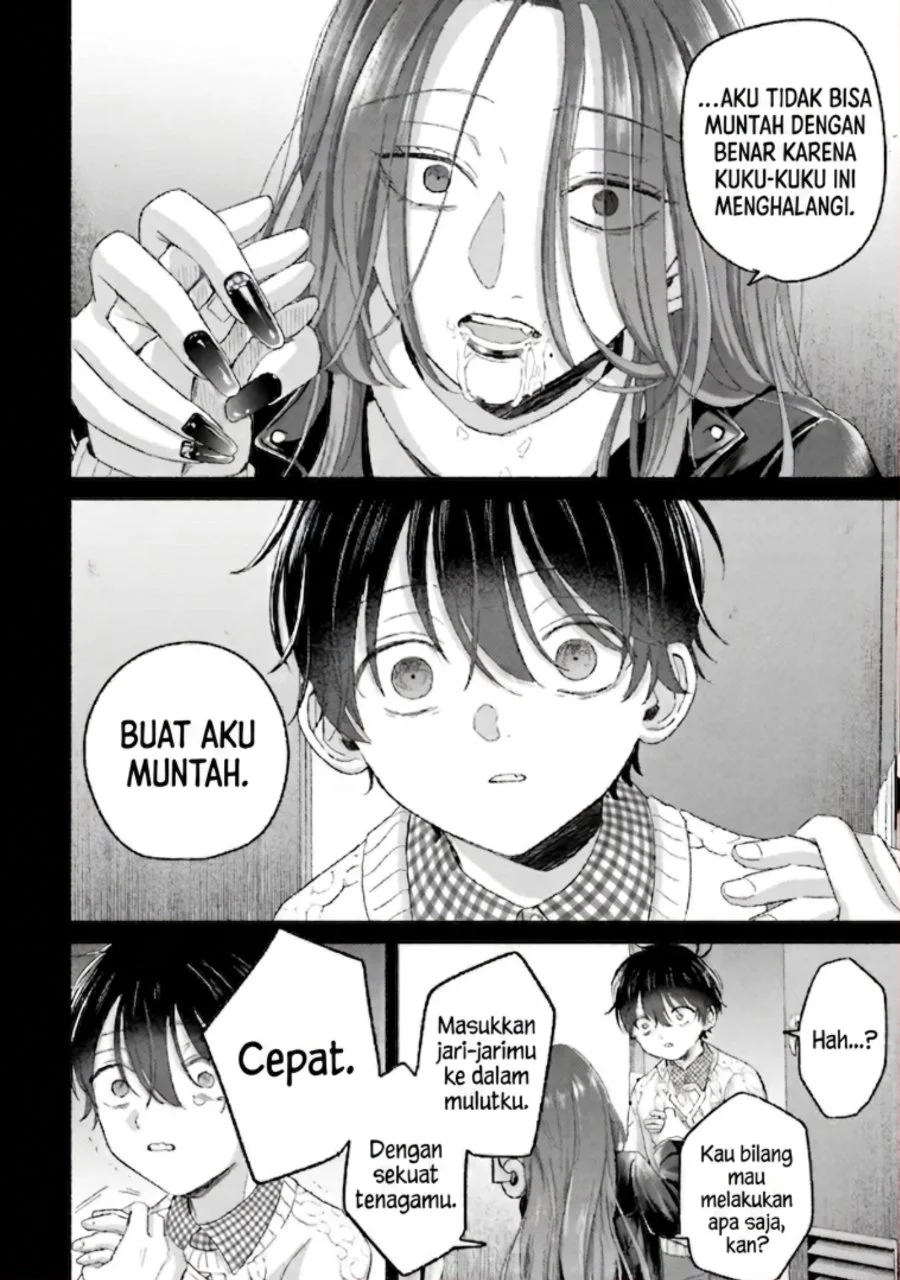 Rinko-chan to Himosugara Chapter 12 Gambar 19