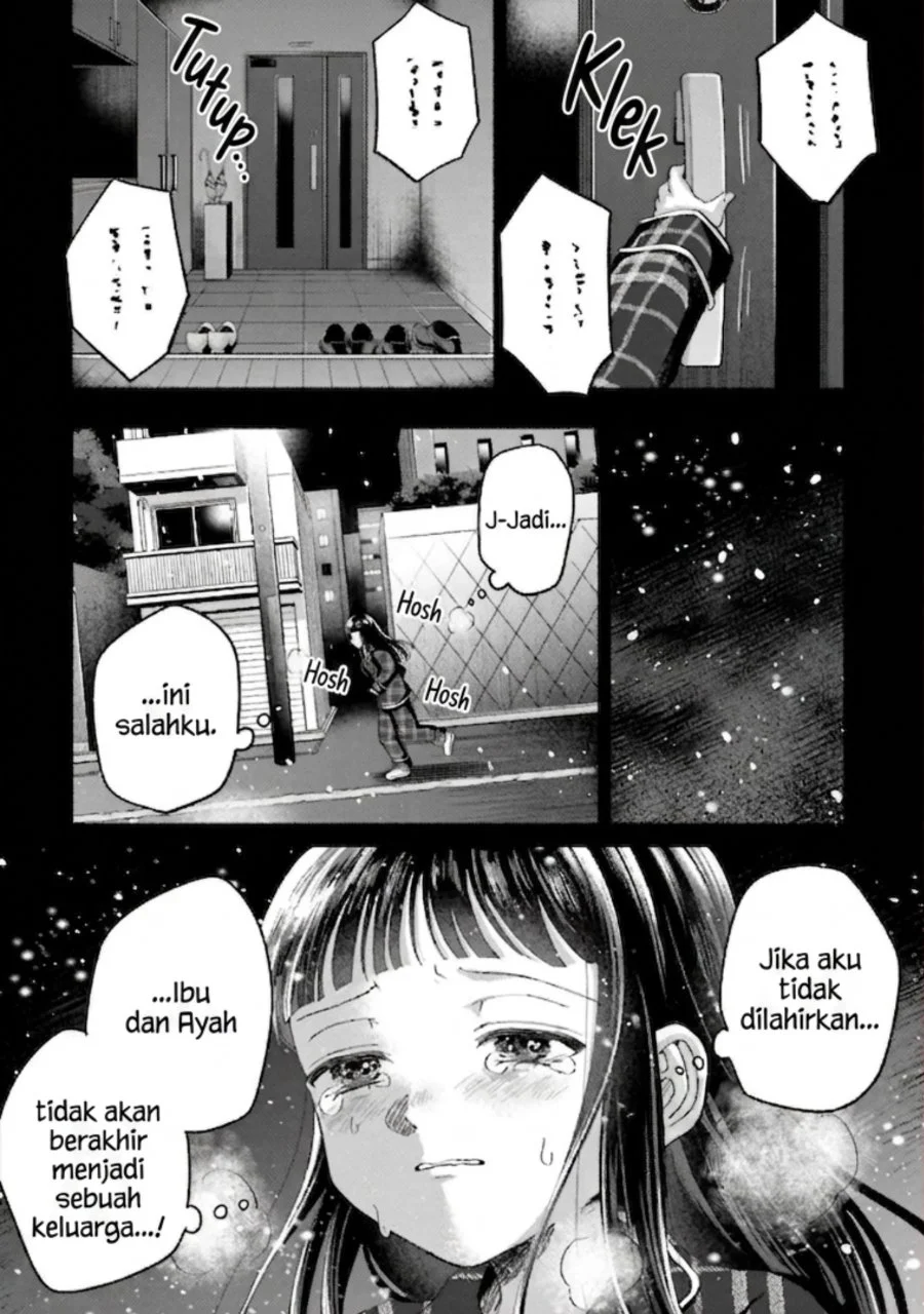Rinko-chan to Himosugara Chapter 15 Gambar 17