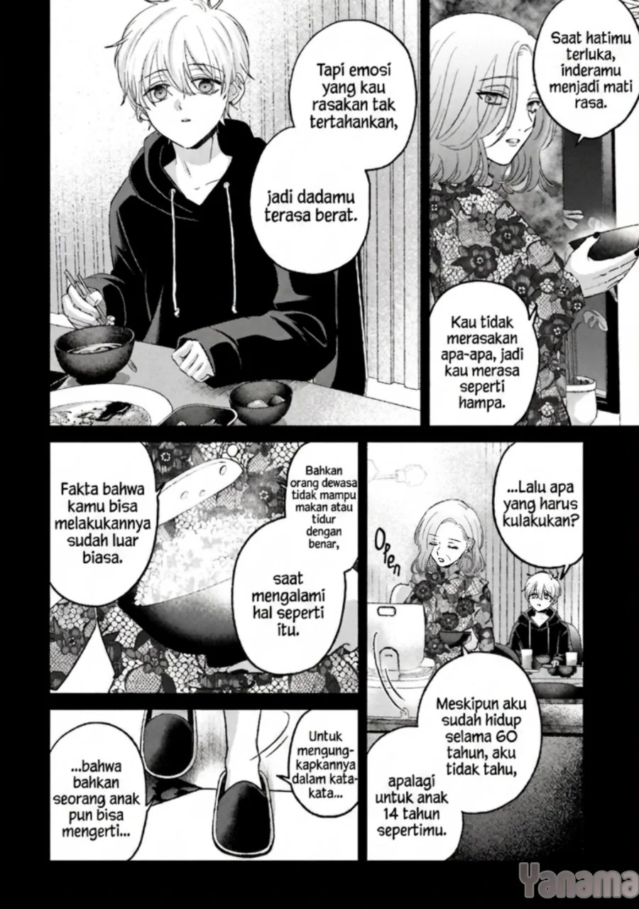Rinko-chan to Himosugara Chapter 19 Gambar 17