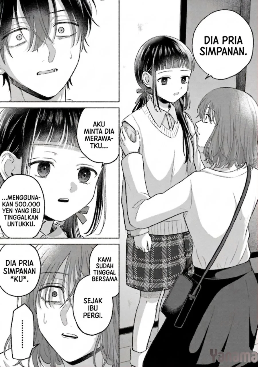 Rinko-chan to Himosugara Chapter 20 Gambar 18