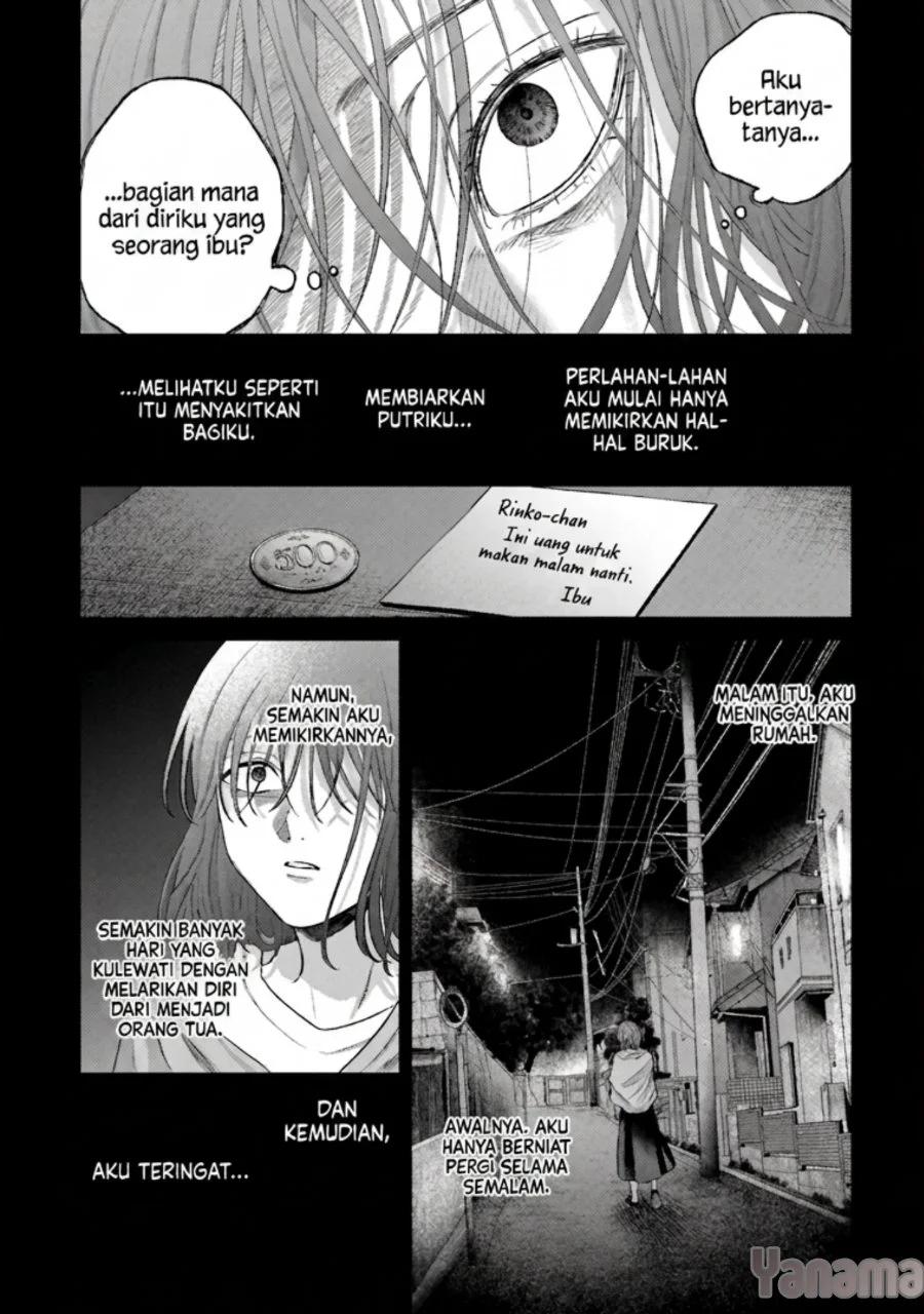 Rinko-chan to Himosugara Chapter 21 Gambar 16