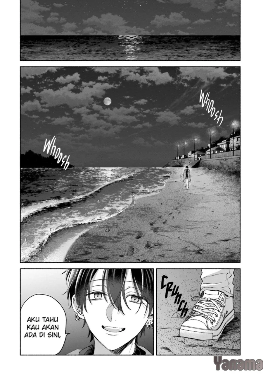 Rinko-chan to Himosugara Chapter 22 Gambar 20
