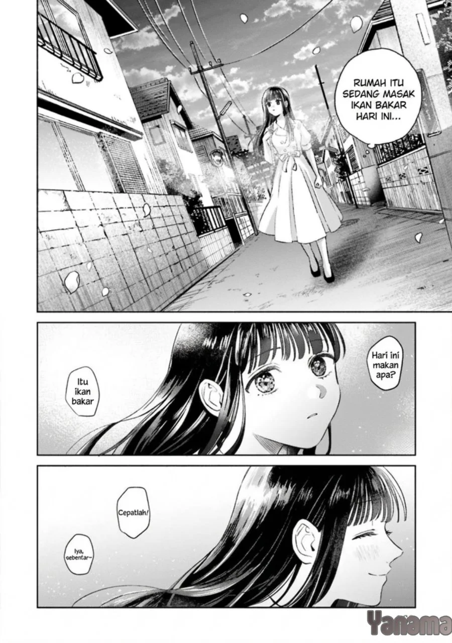 Rinko-chan to Himosugara Chapter 24 Gambar 17