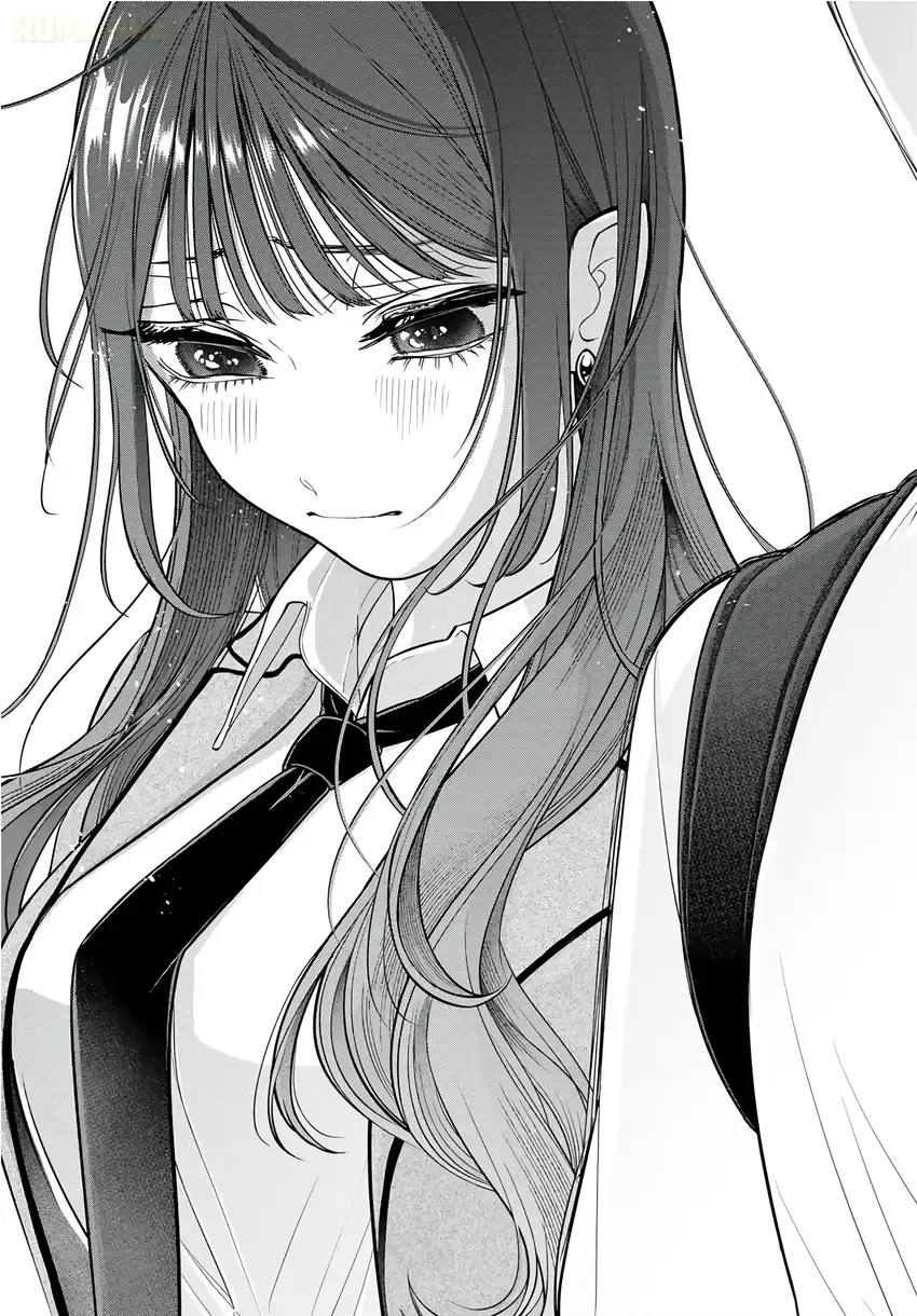 Ririmu Horikku Chapter 6 Gambar 16