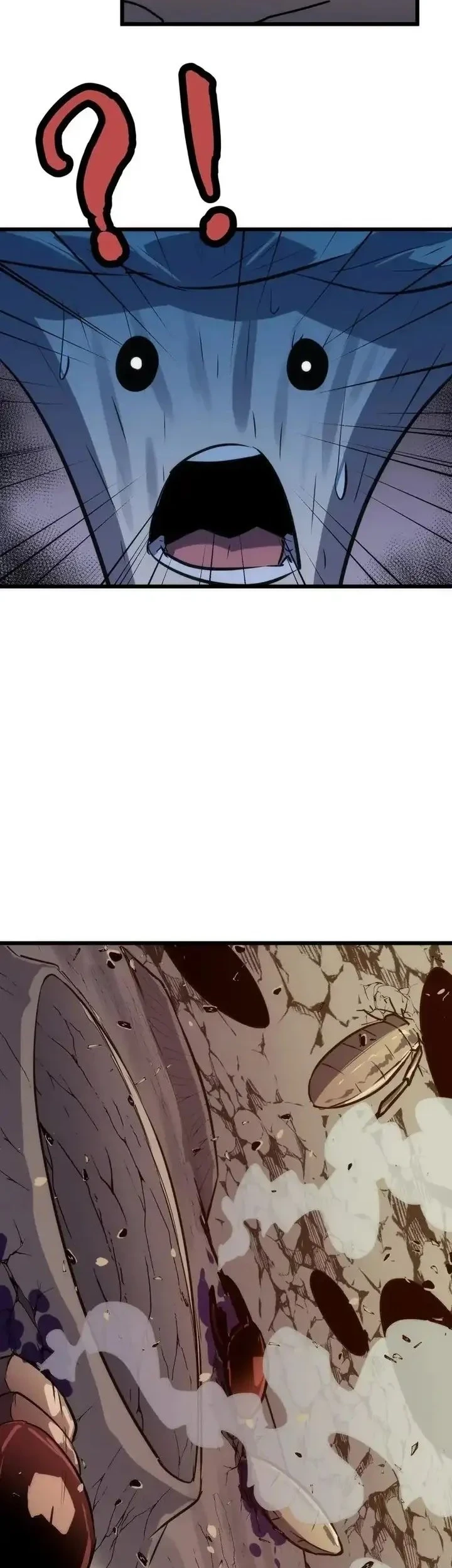 Rise of the Mushroom King Chapter 13 Gambar 26