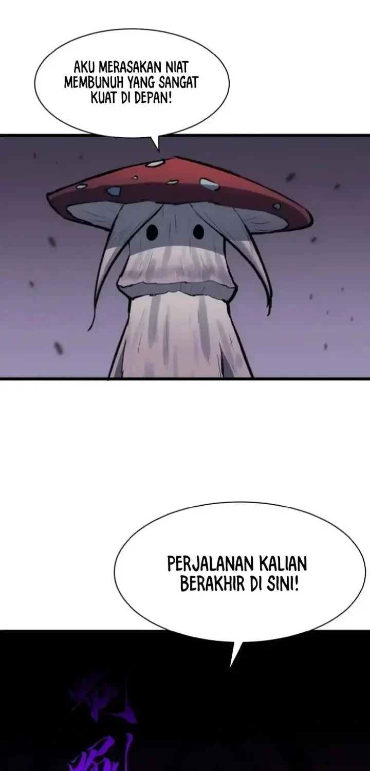 Rise of the Mushroom King Chapter 16 Gambar 30