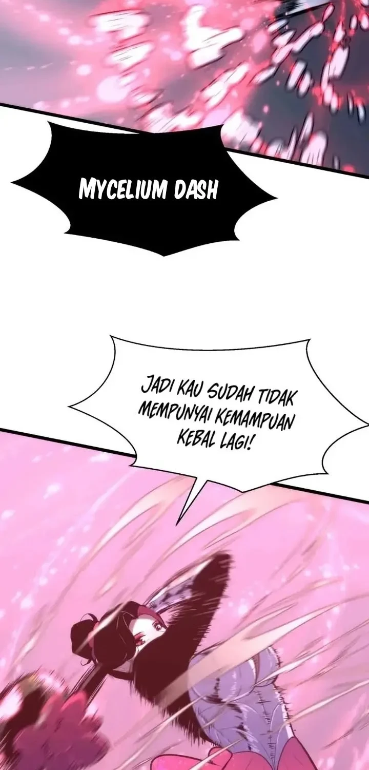 Rise of the Mushroom King Chapter 17 Gambar 27