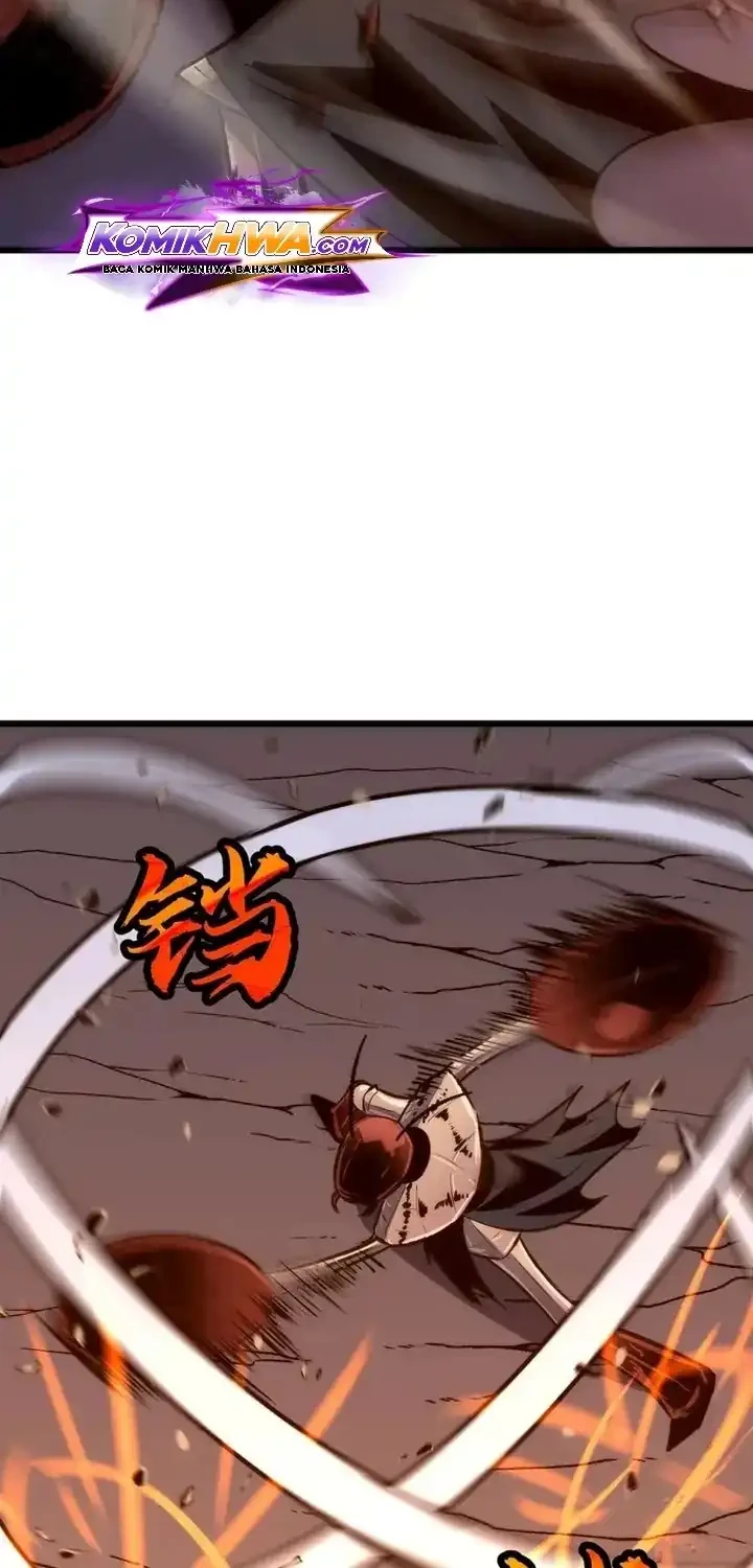 Rise of the Mushroom King Chapter 18 Gambar 27