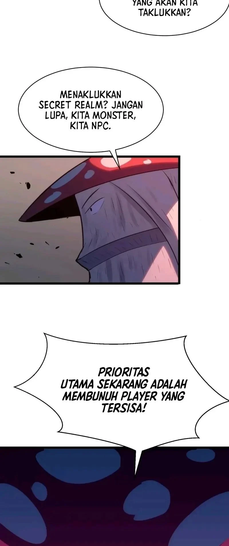 Rise of the Mushroom King Chapter 2 Gambar 36