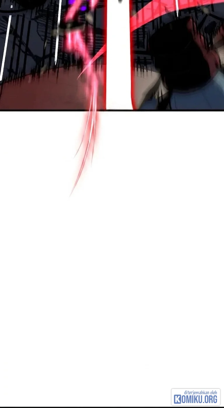 Rise of the Mushroom King Chapter 21 Gambar 37