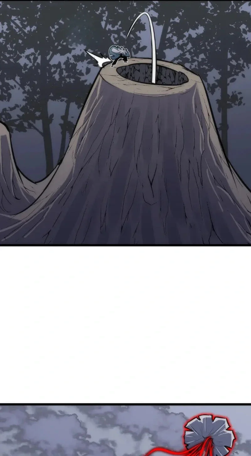 Rise of the Mushroom King Chapter 21 Gambar 38