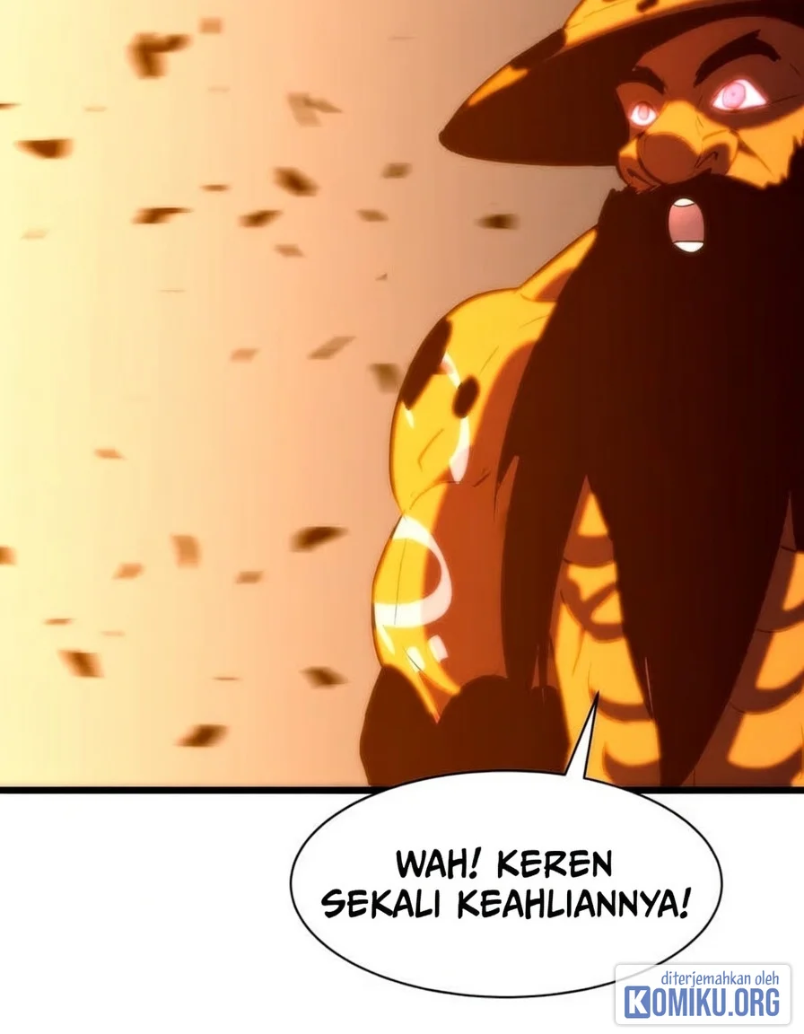 Rise of the Mushroom King Chapter 22 Gambar 39