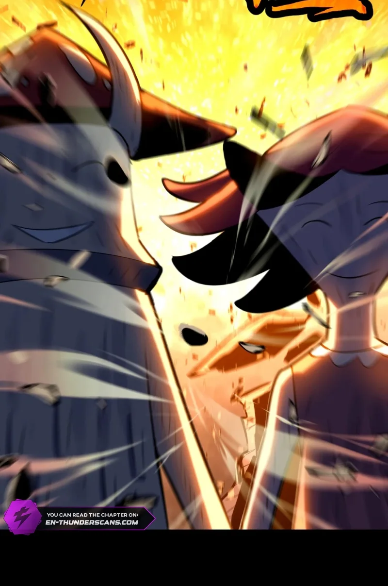 Rise of the Mushroom King Chapter 28 Gambar 39
