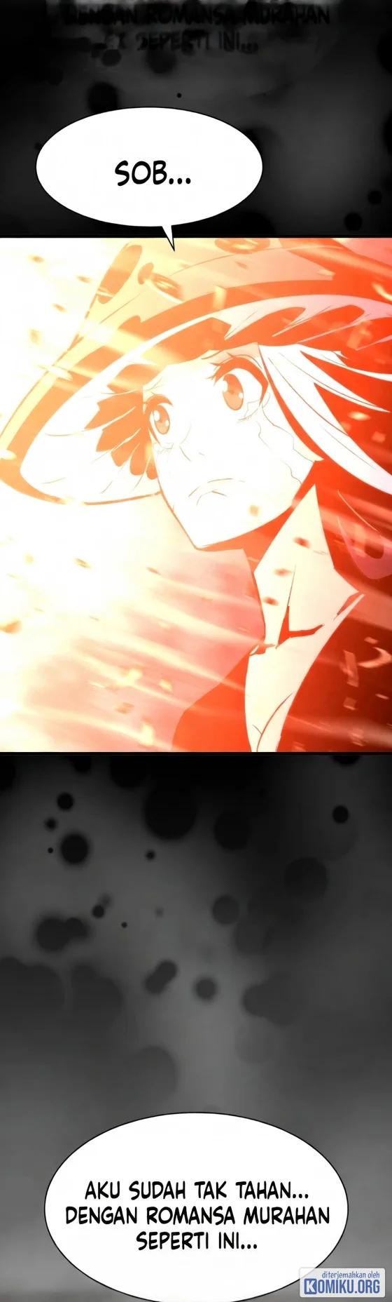 Rise of the Mushroom King Chapter 28 Gambar 40