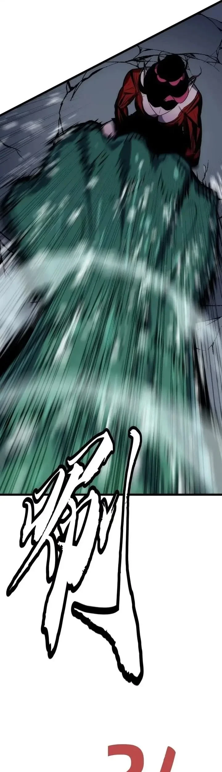 Rise of the Mushroom King Chapter 4 Gambar 37