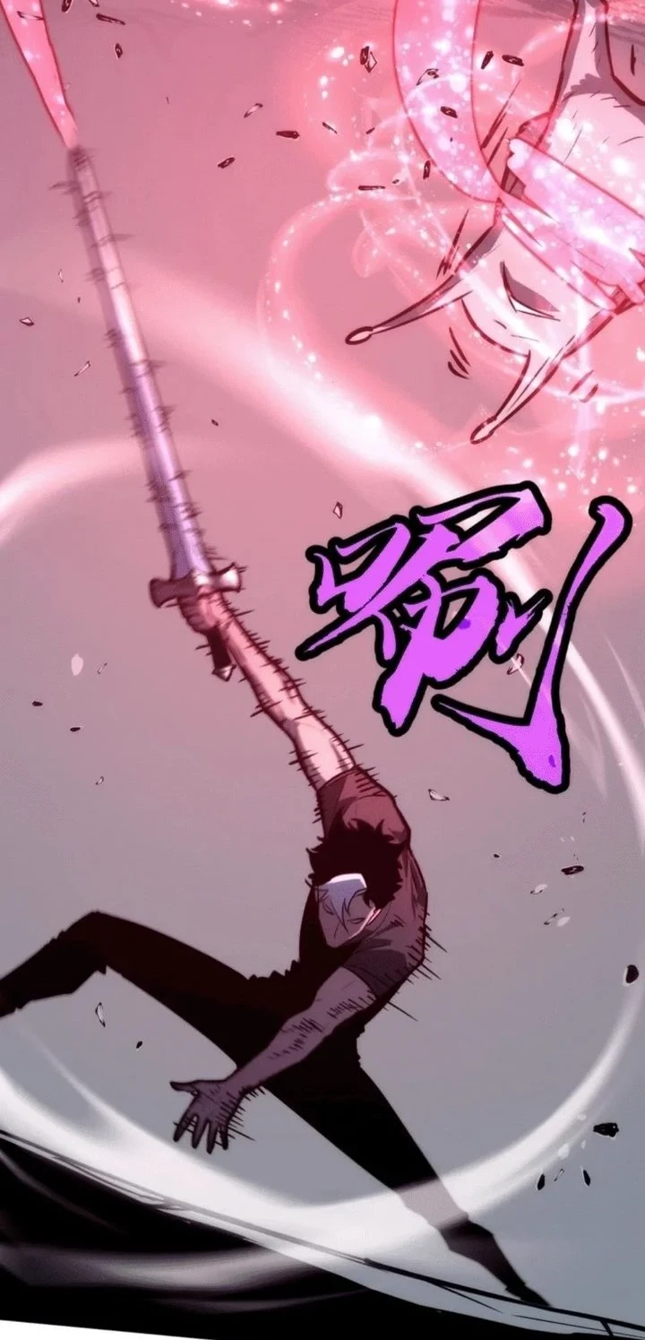 Rise of the Mushroom King Chapter 6 Gambar 33