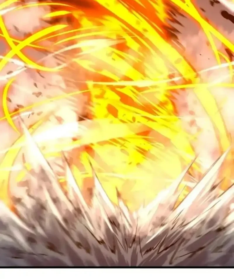 Rise of the Mushroom King Chapter 7 Gambar 30
