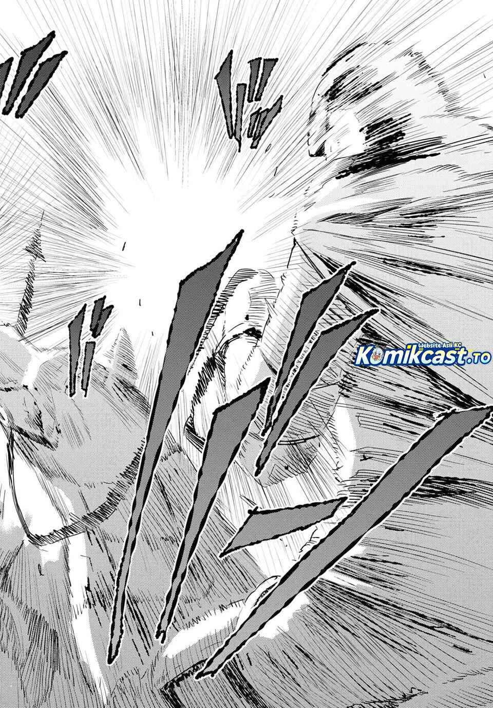 Risou no Himo Seikatsu Chapter 85 - Halaman 19