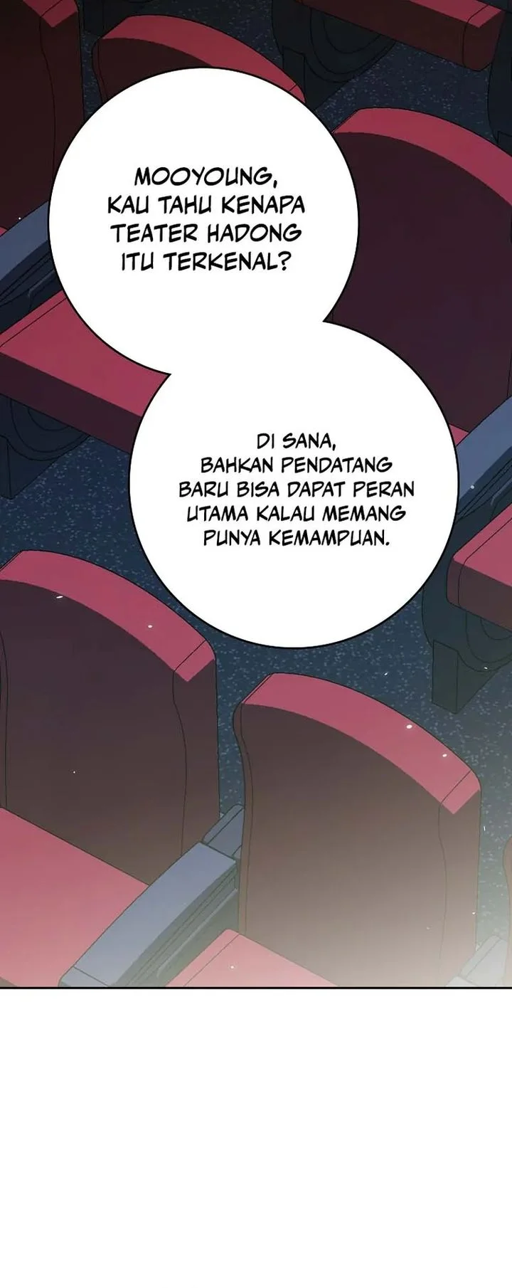 Rookie but One-In-A-Million Actor Chapter 66 Gambar 41