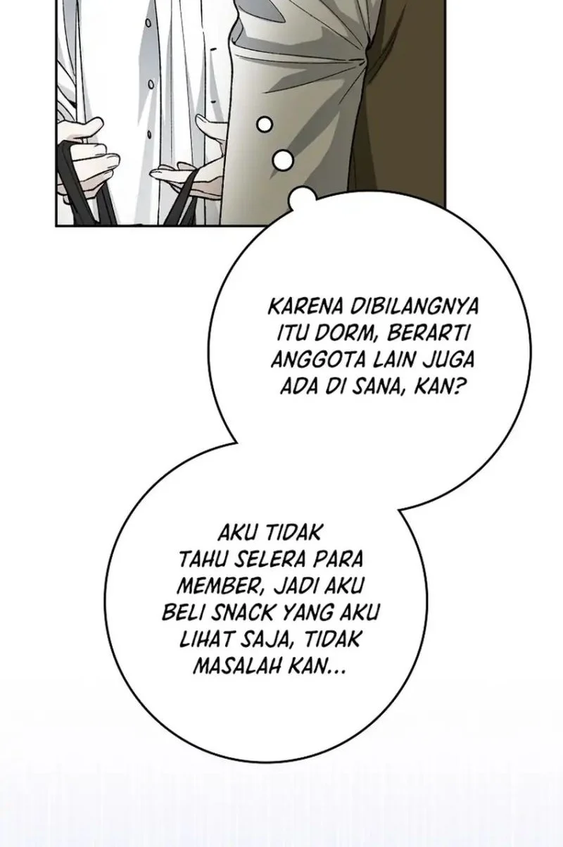 Rookie but One-In-A-Million Actor Chapter 70 Gambar 37