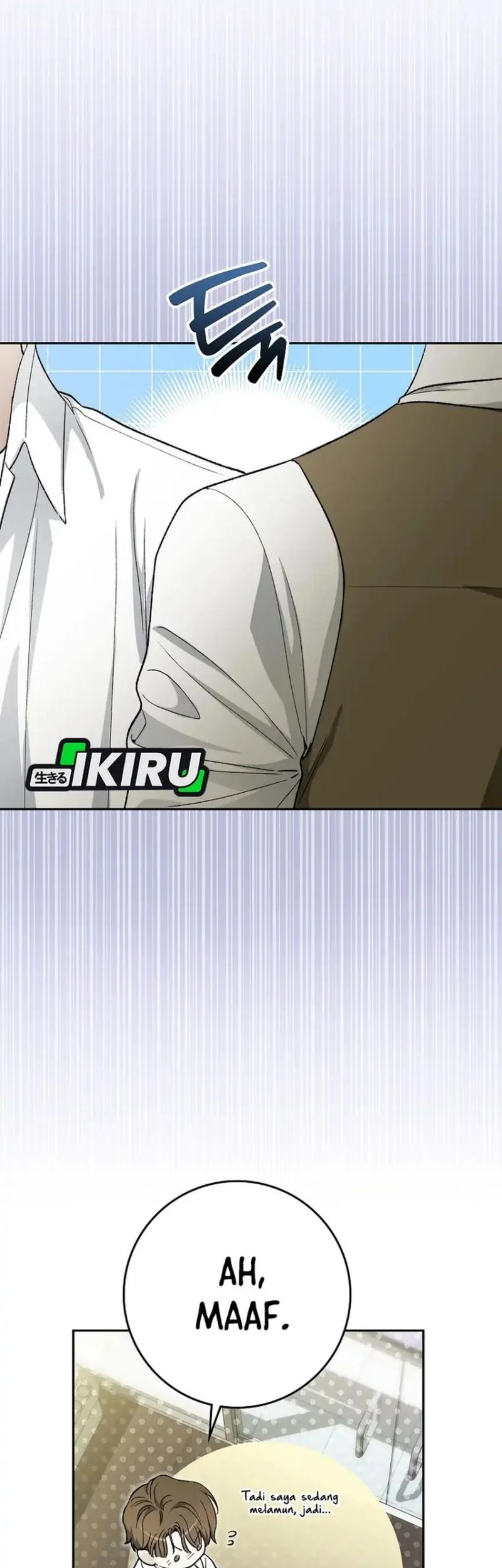 Rookie but One-In-A-Million Actor Chapter 70 Gambar 38