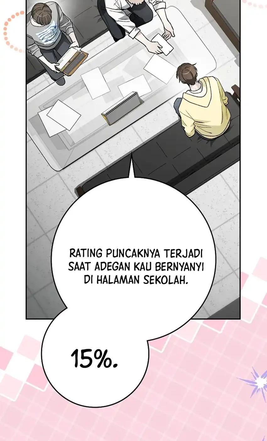 Rookie but One-In-A-Million Actor Chapter 85 Gambar 49