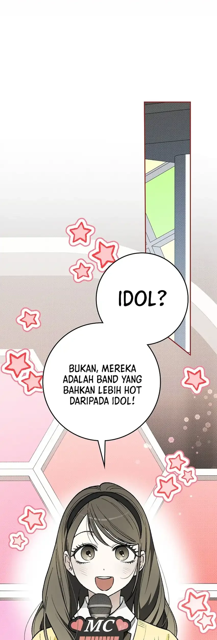 Rookie but One-In-A-Million Actor Chapter 90 Gambar 55