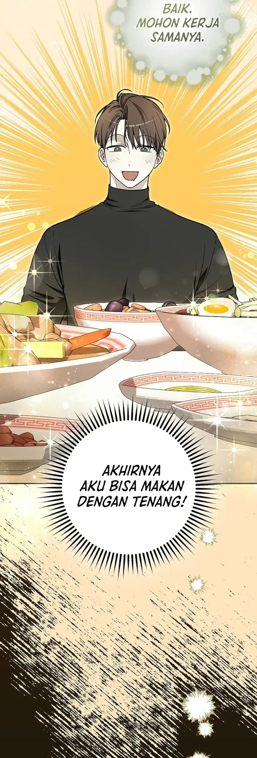 Rookie but One-In-A-Million Actor Chapter 92 Gambar 45