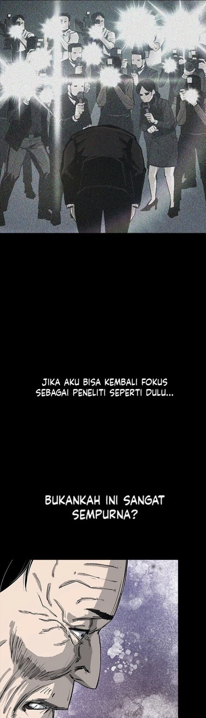 Royal Family (Ok Handol) Chapter 12 Gambar 45