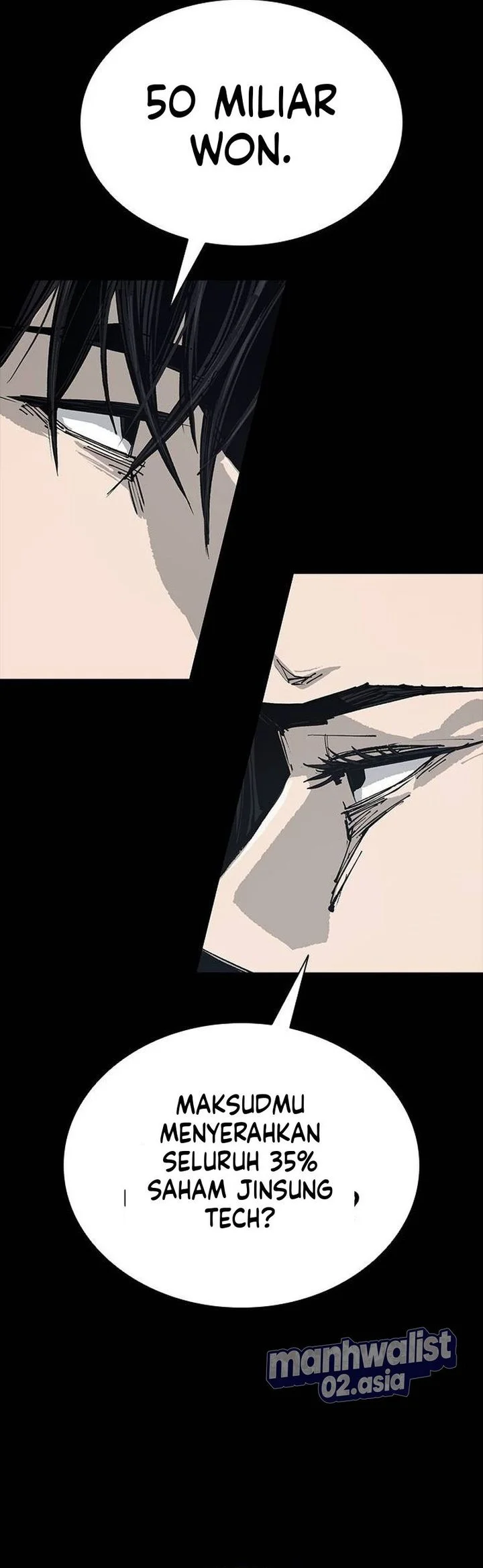 Royal Family (Ok Handol) Chapter 15 Gambar 47