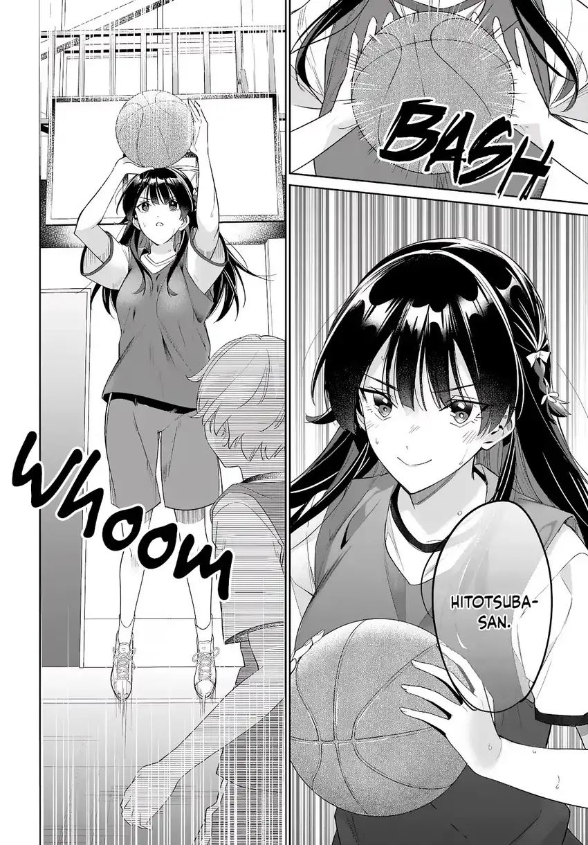 Ryoushin no Shakkin wo Katagawari Shite Morau Jouken wa Nihon’ichi Kawaii Joshikousei to Issho ni Kurasu Koto Deshita Chapter 48 Gambar 15