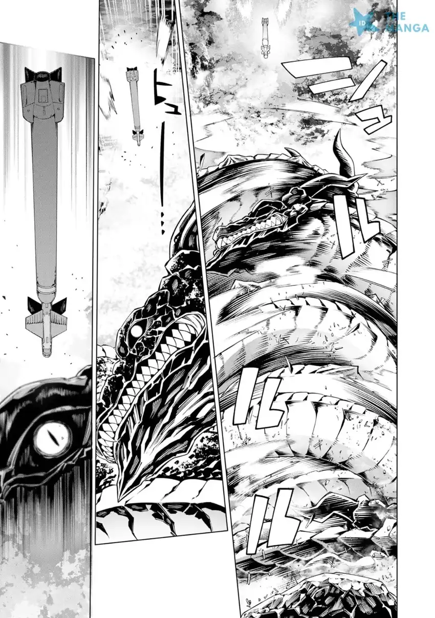 S-Class Boukensha ga Ayumu Michi ~Tsuihou Sareta Shounen wa Shin no Nouryoku “Buki Master” de Sekai Saikyou ni Itaru~ Chapter 17 Gambar 22