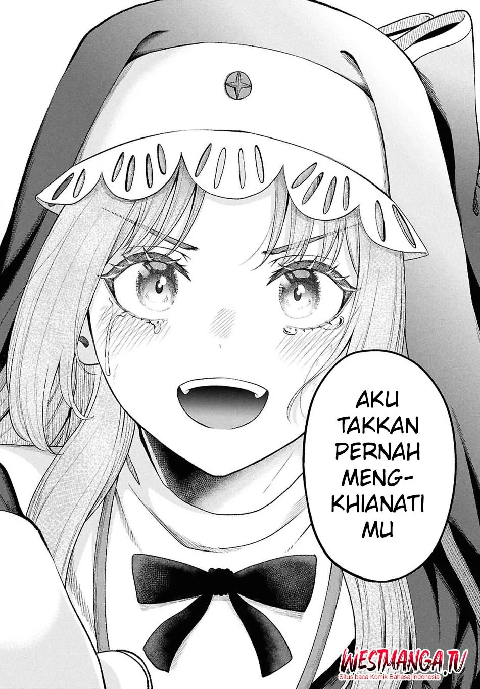 Sacchi Sarenai Saikyou Shoku Rule Breaker Chapter 52 Gambar 22