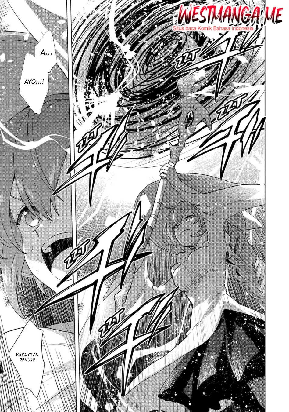 Saibai Cheat de Saikyou Saien – E, Tada no Katei Saiendesu kedo? Chapter 28 Gambar 28