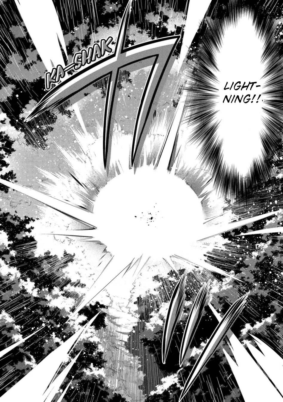 Saibai Cheat de Saikyou Saien – E, Tada no Katei Saiendesu kedo? Chapter 28 Gambar 29