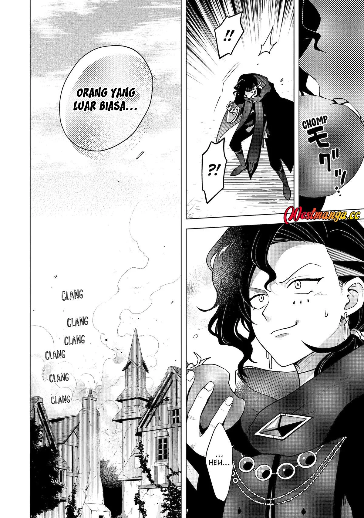 Saibai Cheat de Saikyou Saien – E, Tada no Katei Saiendesu kedo? Chapter 30 Gambar 40