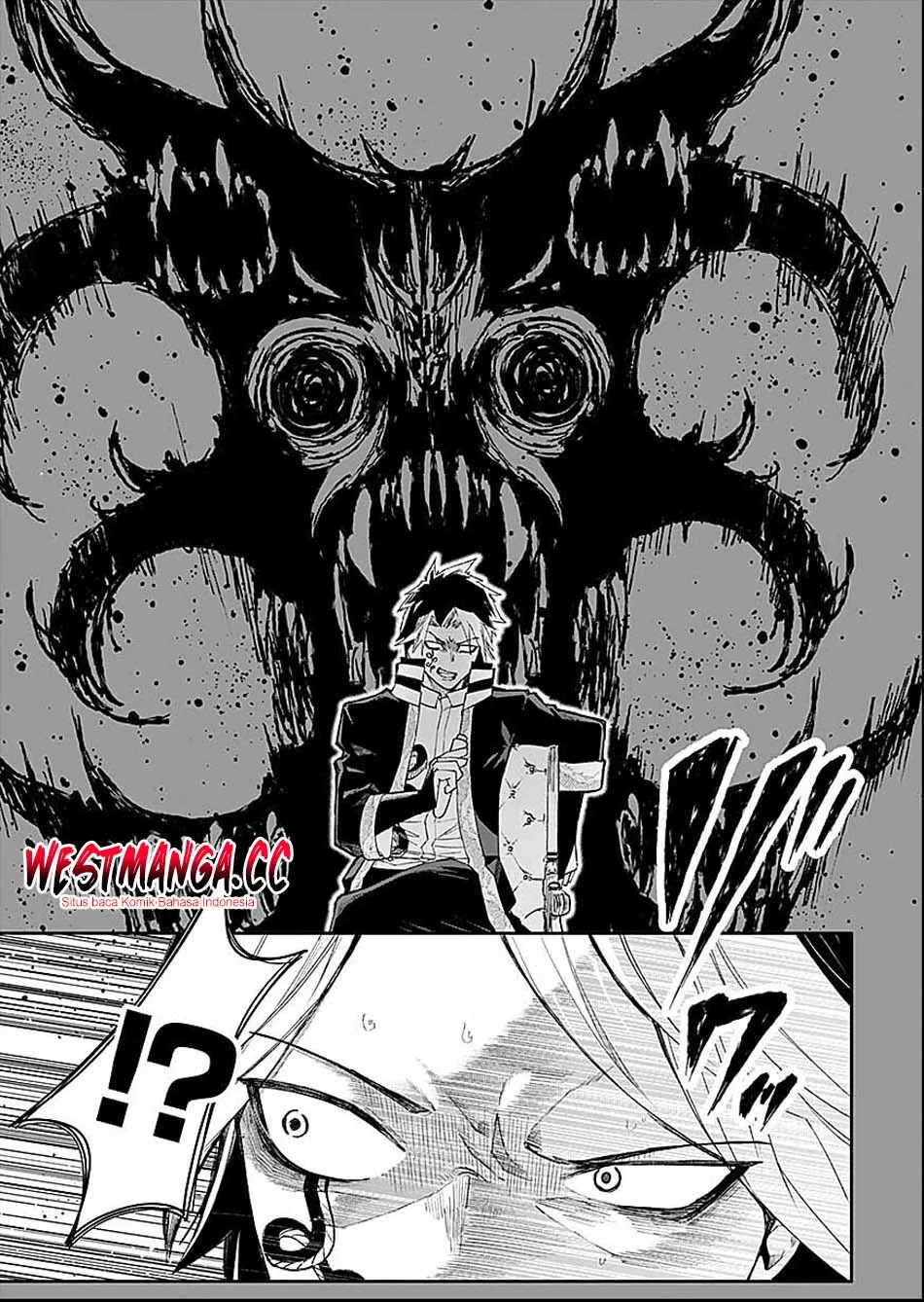 Saiyakkyuu Skill “Boushoku Maou” Mochi No Akuyaku Kizoku Ni Tensei Shimashita Ga, Shokei Saretakunai Node Skill Wo Kakushite Hitasura Doryoku Shimasu Chapter 4 Gambar 23