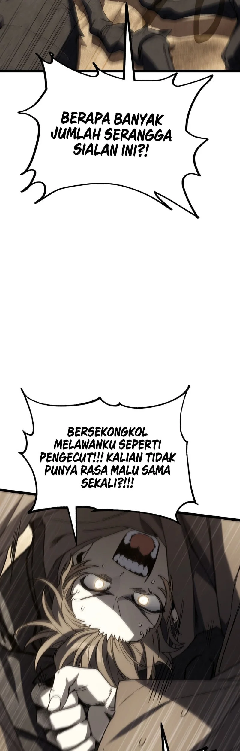 Sandmancer Of The Scorched Desert Chapter 16 Gambar 36