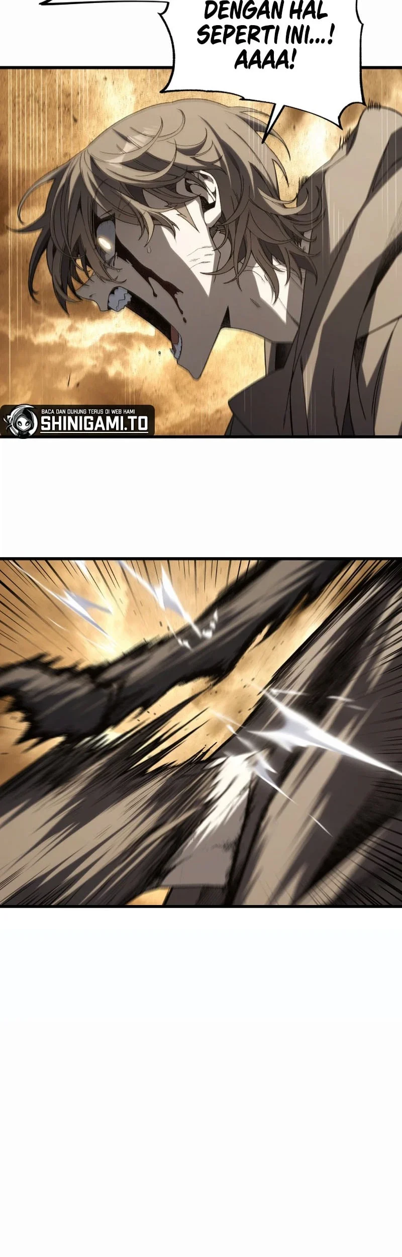 Sandmancer Of The Scorched Desert Chapter 17 Gambar 24