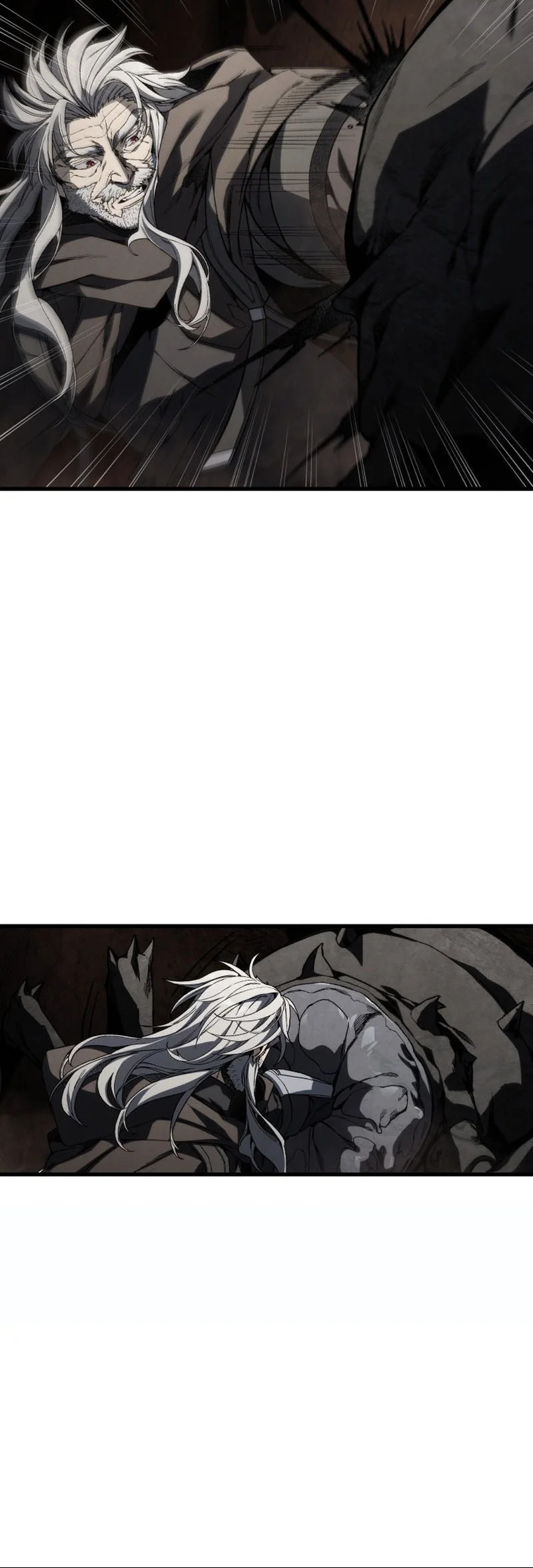 Sandmancer Of The Scorched Desert Chapter 19 Gambar 17