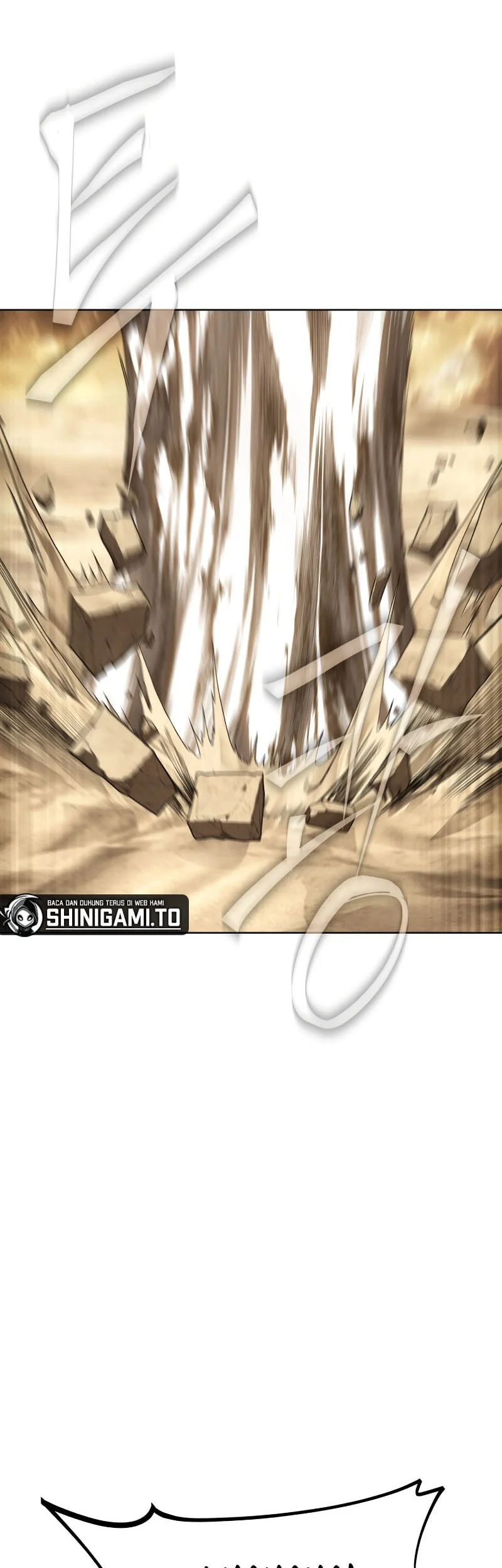 Sandmancer Of The Scorched Desert Chapter 20 Gambar 27