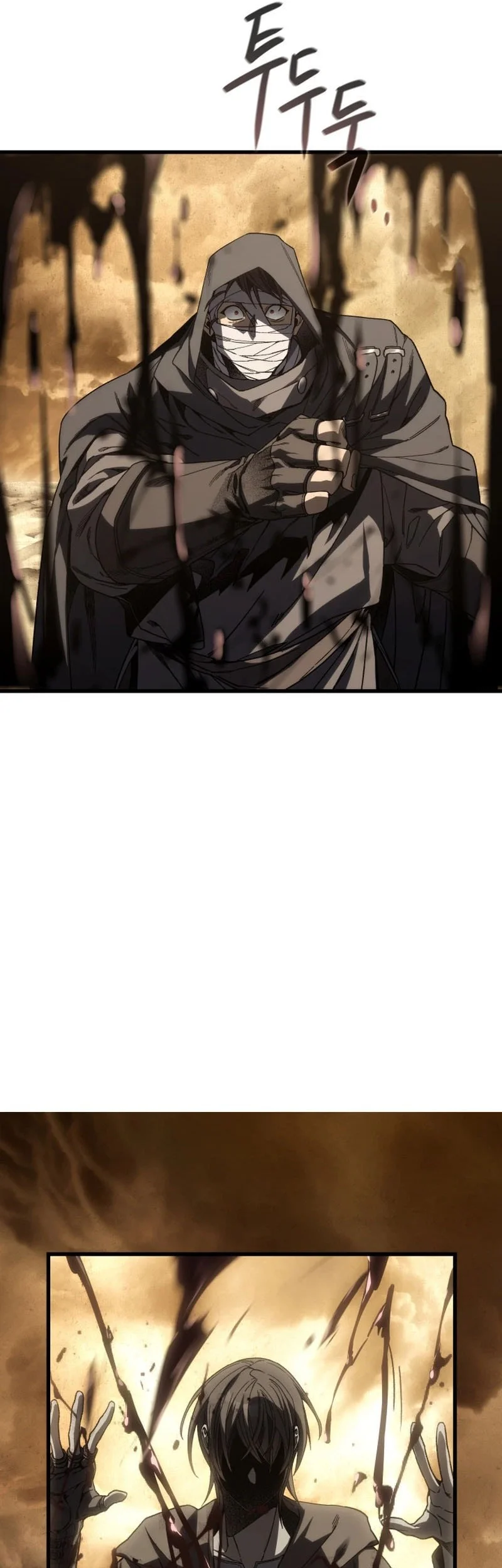 Sandmancer Of The Scorched Desert Chapter 22 Gambar 50