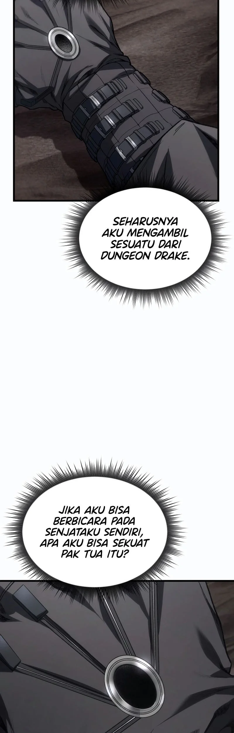 Sandmancer Of The Scorched Desert Chapter 24.5 Gambar 52