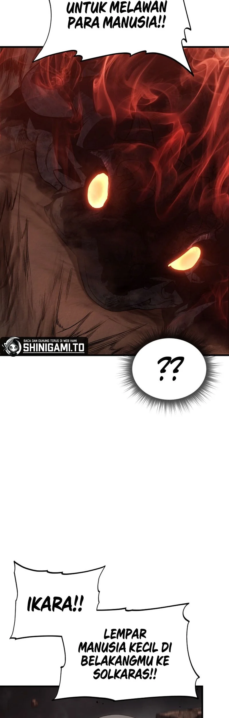 Sandmancer Of The Scorched Desert Chapter 25 Gambar 51