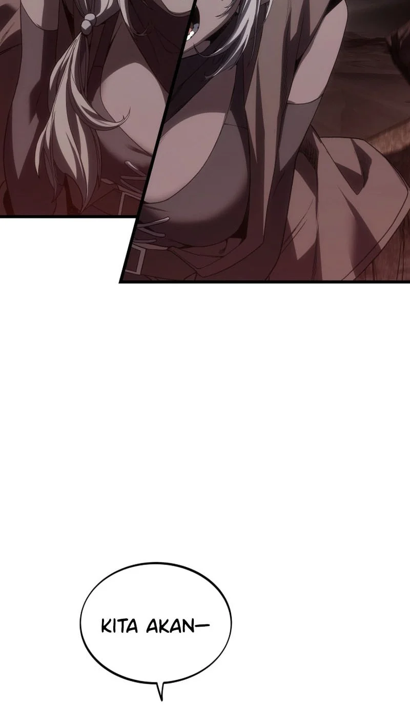 Sandmancer Of The Scorched Desert Chapter 25 Gambar 53