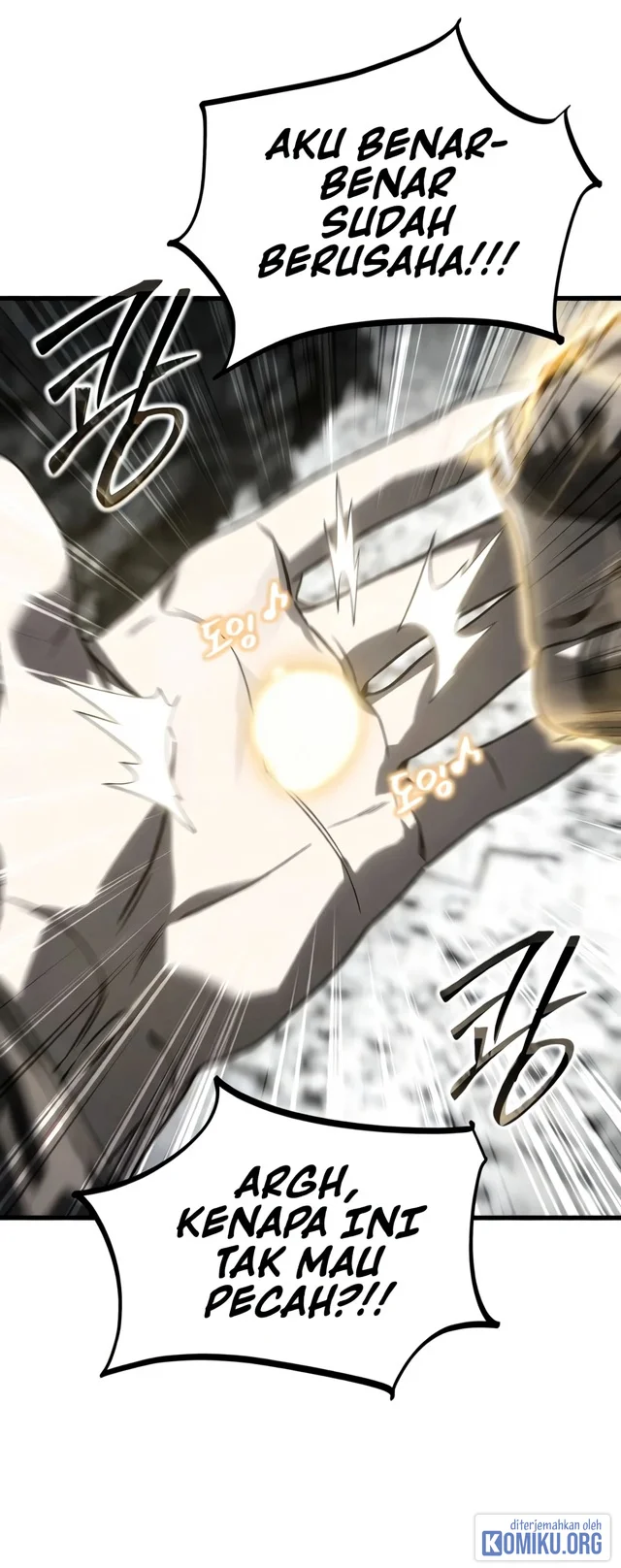 Sandmancer Of The Scorched Desert Chapter 29 Gambar 48