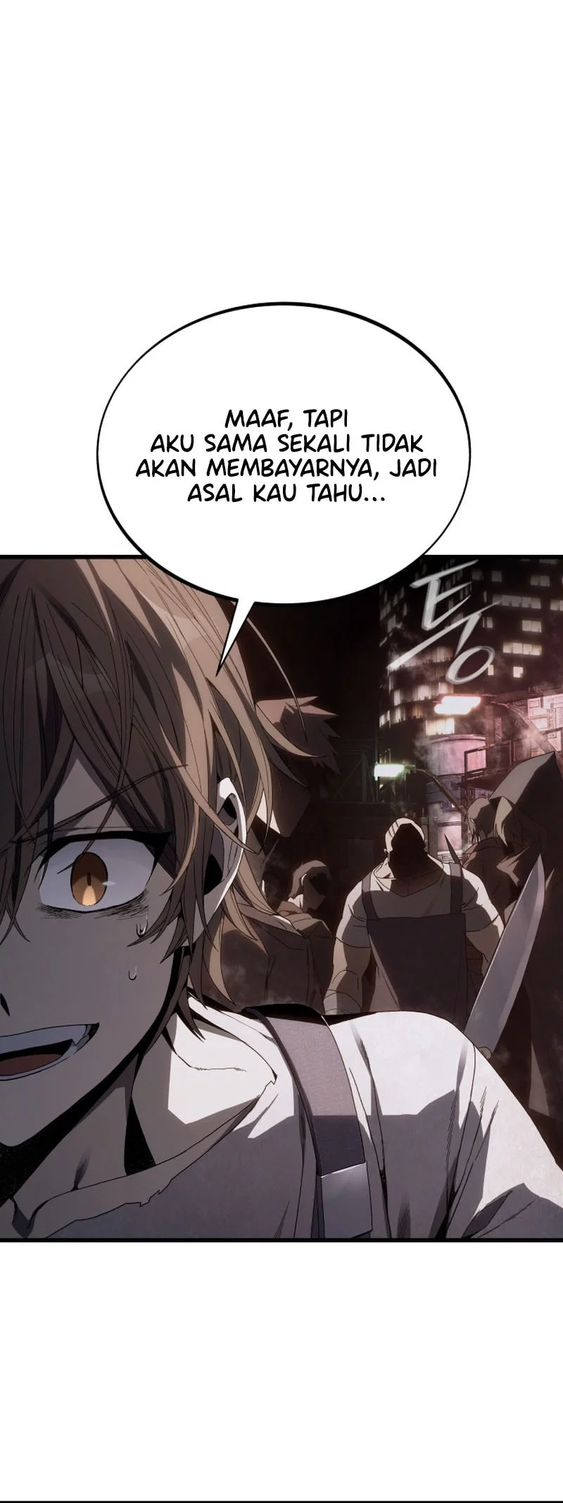 Sandmancer Of The Scorched Desert Chapter 3 Gambar 33